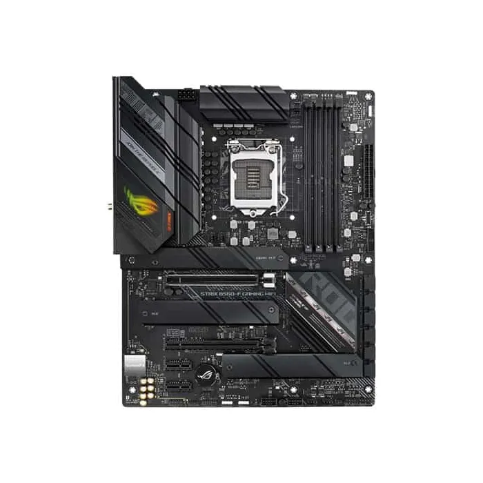 ASUS ROG STRIX B560-F GAMING (WI FI)
