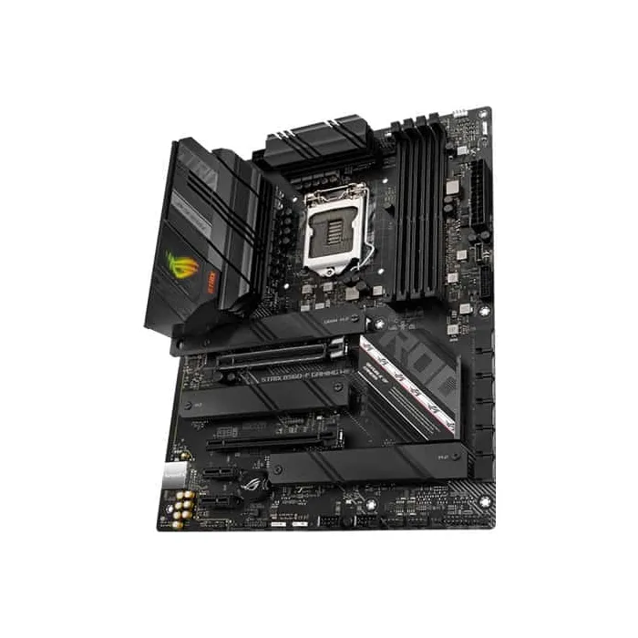 ASUS ROG STRIX B560-F GAMING (WI FI)