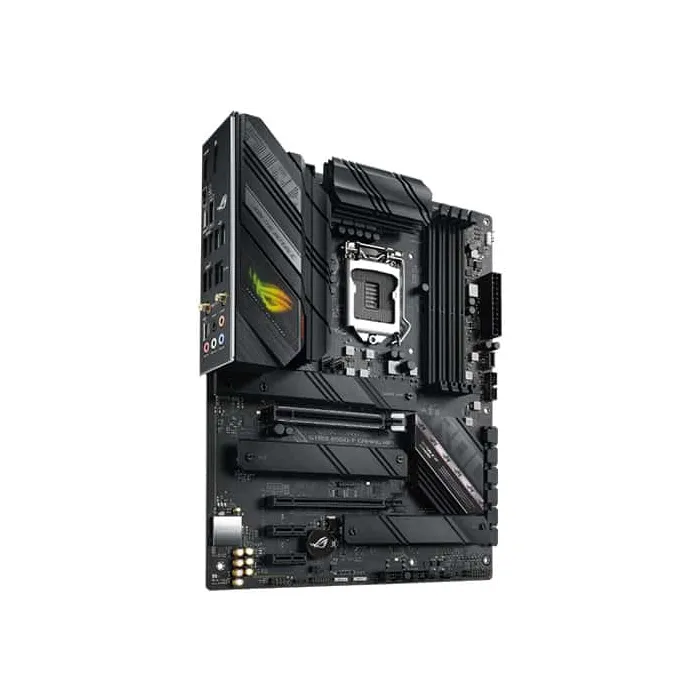 ASUS ROG STRIX B560-F GAMING (WI FI)