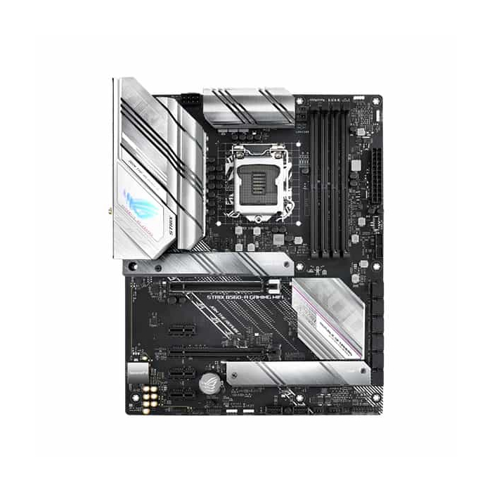 ASUS ROG STRIX B560-A GAMING (WI FI)