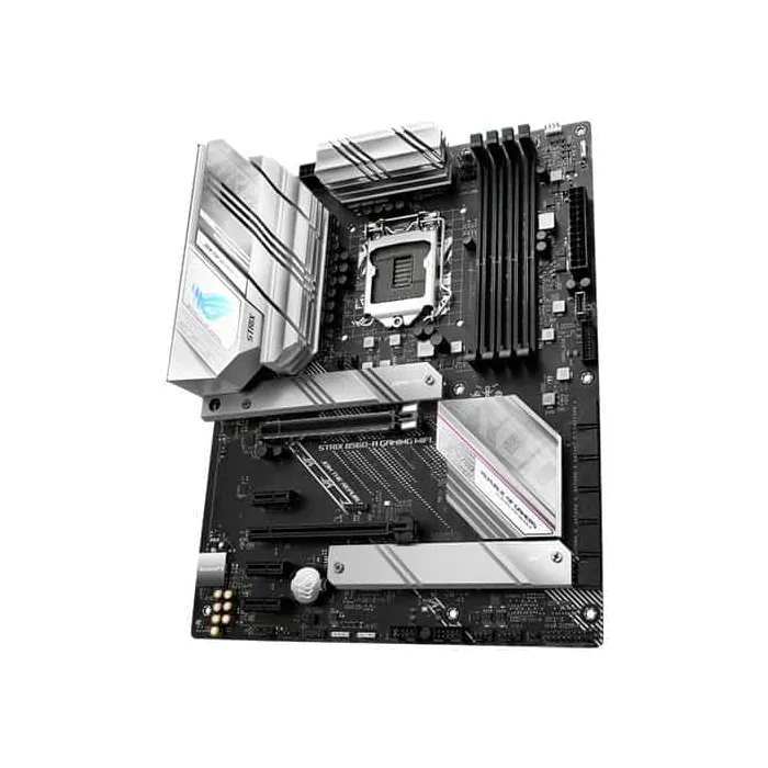 ASUS ROG STRIX B560-A GAMING (WI FI)