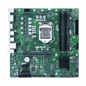 ASUS PRO B560M-C/CSM