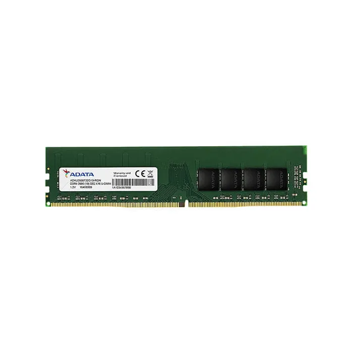 DDR4 16GB 2400Mhz