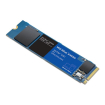 Blue M.2 SN550 500GB