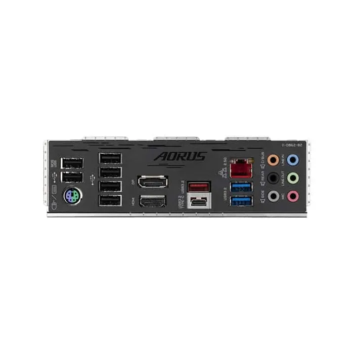 GIGABYTE B560M AORUS ELITE