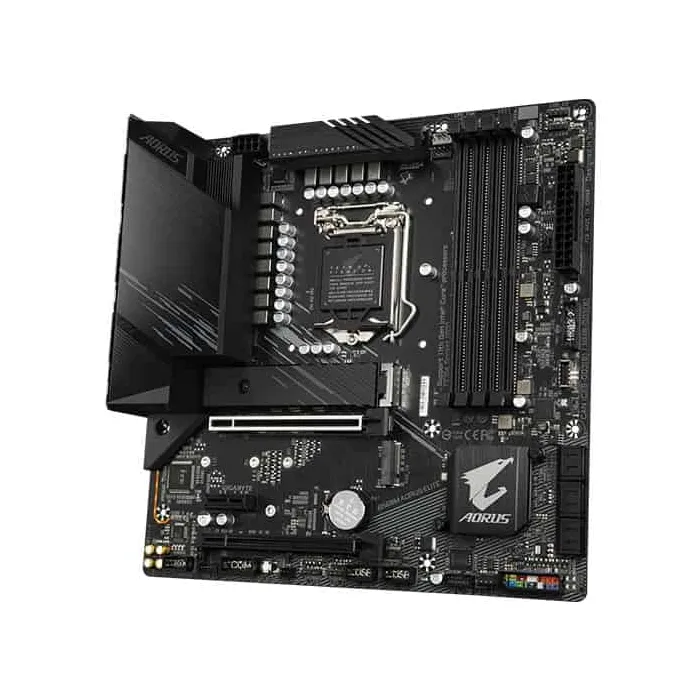GIGABYTE B560M AORUS ELITE