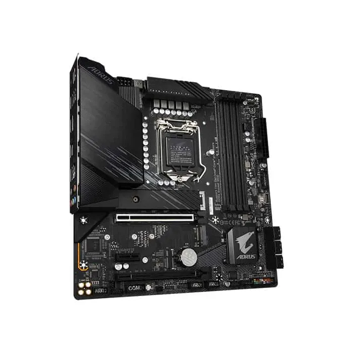 GIGABYTE B560M AORUS ELITE