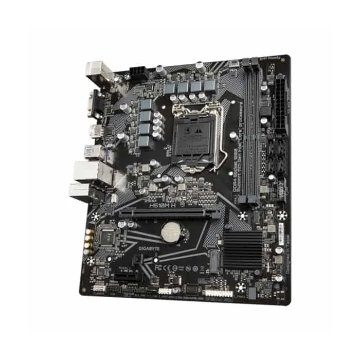 GIGABYTE H510M H
