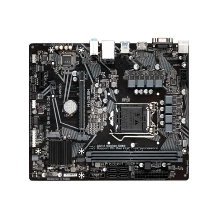 GIGABYTE H510M H