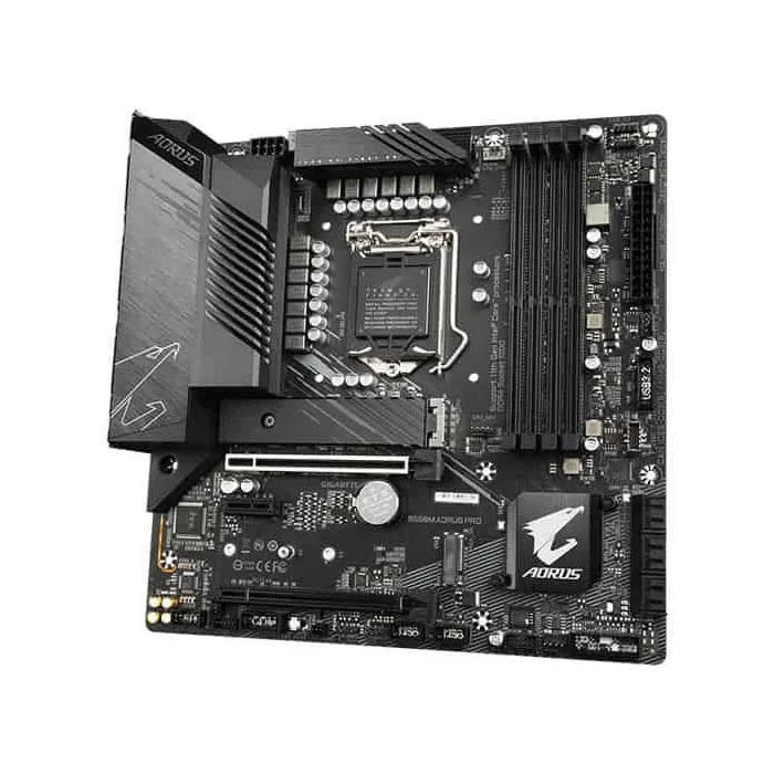 GIGABYTE B560M AORUS PRO