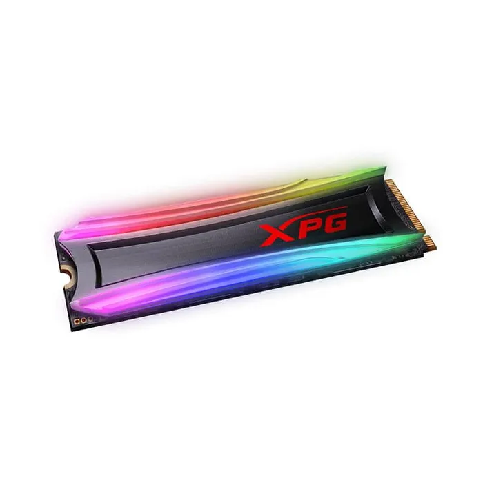 XPG SPECTRIX S40G M.2 4TB
