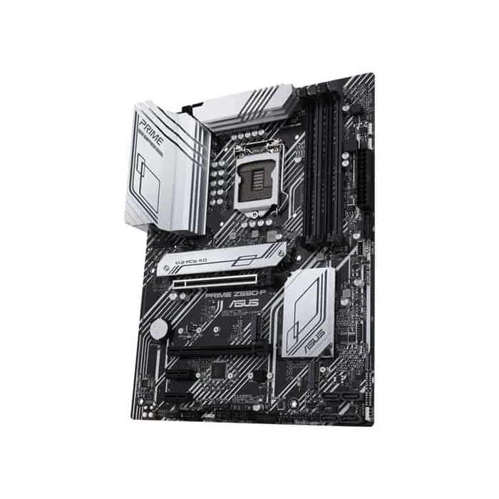 ASUS PRIME Z590-P