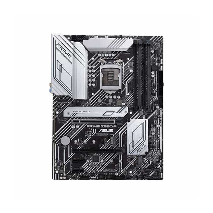 ASUS PRIME Z590-P