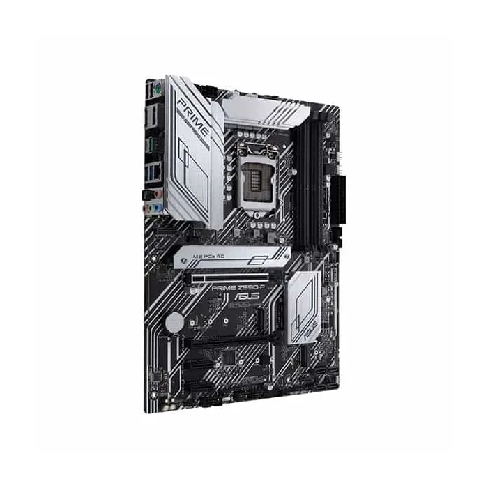 ASUS PRIME Z590-P