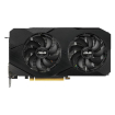 ASUS DUAL-RTX2060-A6G-EVO Graphics Card