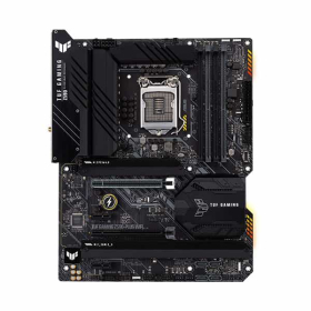 ASUS TUF Gaming Z590-PLUS WIFI