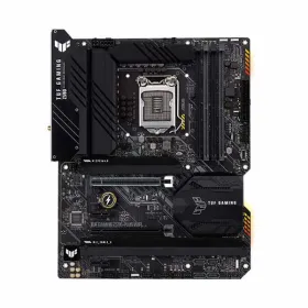 مادربرد ایسوس مدل ASUS TUF Gaming Z590-PLUS WIFI