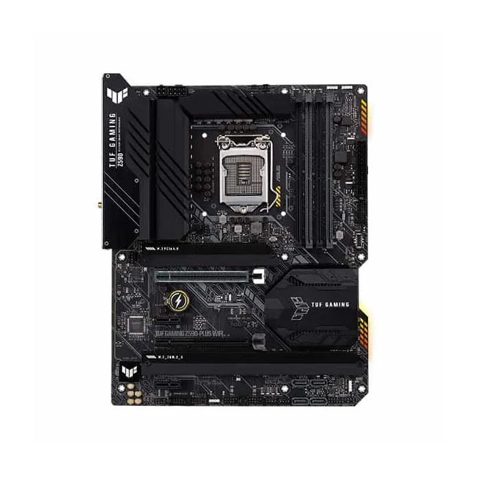 ASUS TUF Gaming Z590-PLUS WIFI