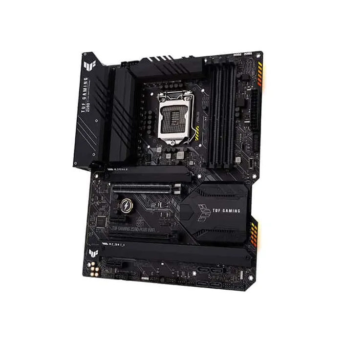 ASUS TUF Gaming Z590-PLUS WIFI