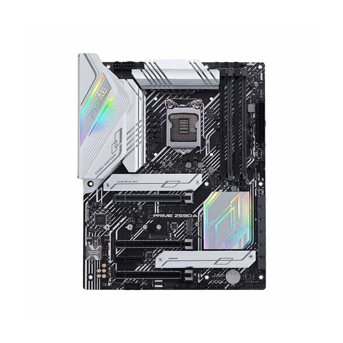 ASUS PRIME Z590-A