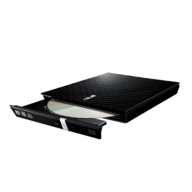 دی وی دی رایتر اکسترنال ASUS SDRW-08D2S-U LITE