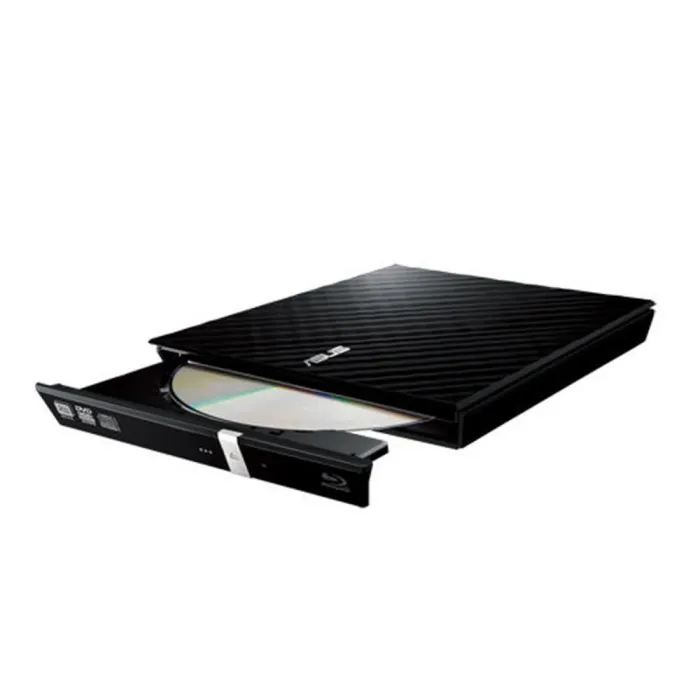 دی وی دی رایتر اکسترنال ASUS SDRW-08D2S-U LITE
