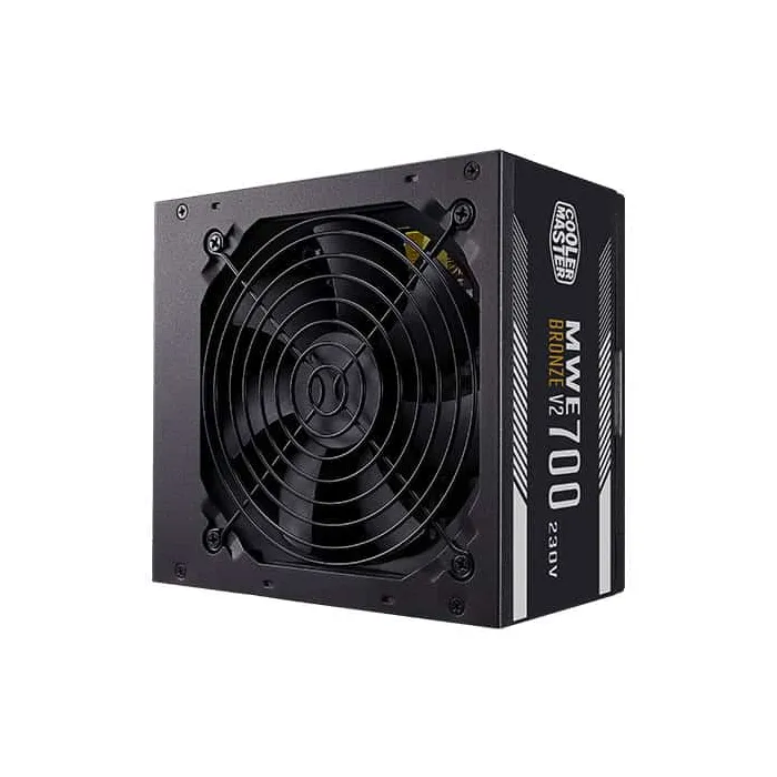 Power Cooler Master MWE 700 BRONZE V2