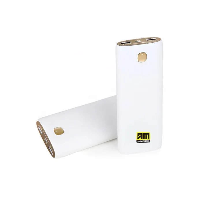 Andromedia MI15 15600mAh Power Bank