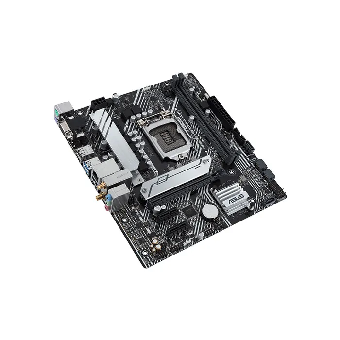 ASUS PRIME H510M-A WIFI