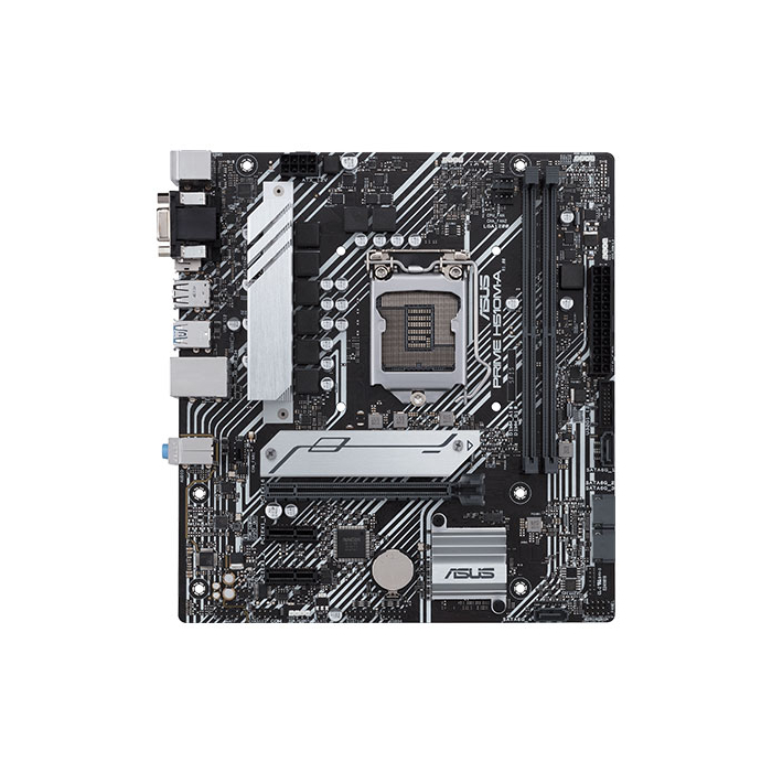 ASUS PRIME H510M-A