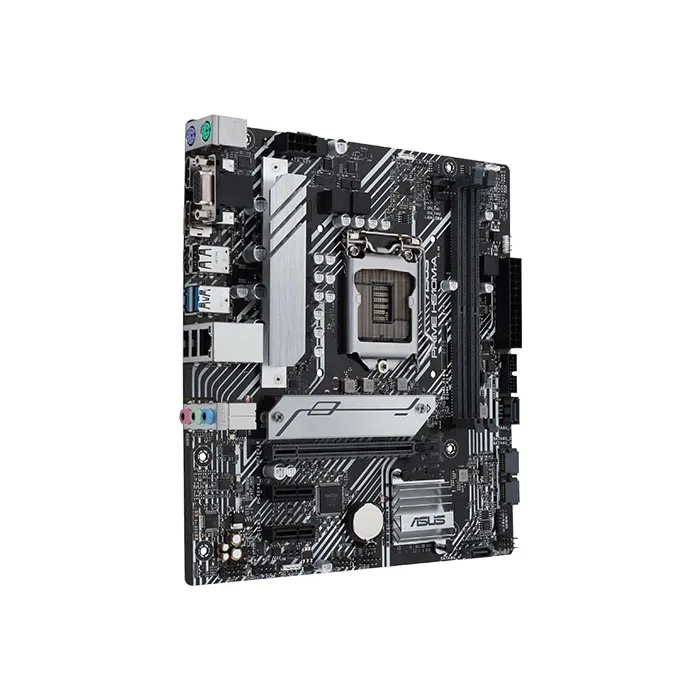 ASUS PRIME H510M-A