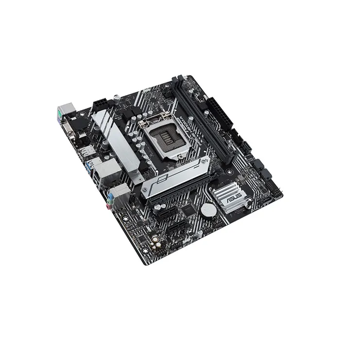 ASUS PRIME H510M-A