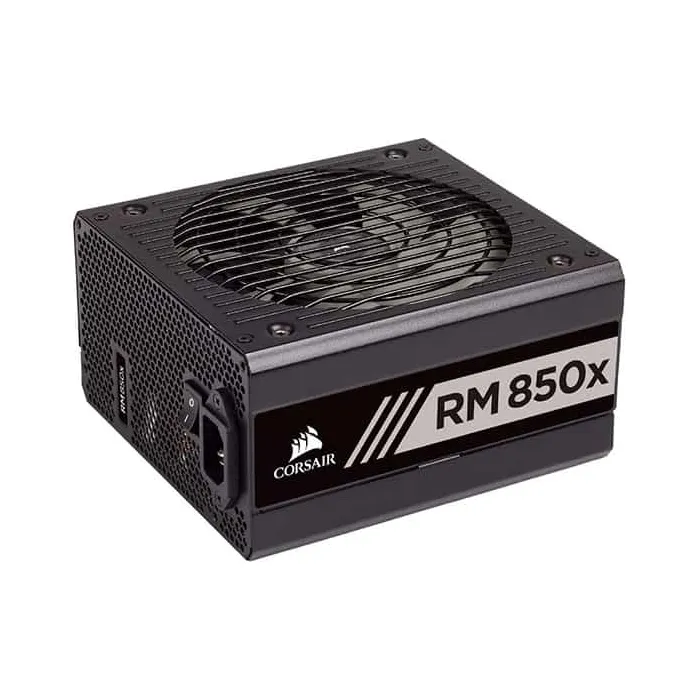 POWER Corsair RM850x
