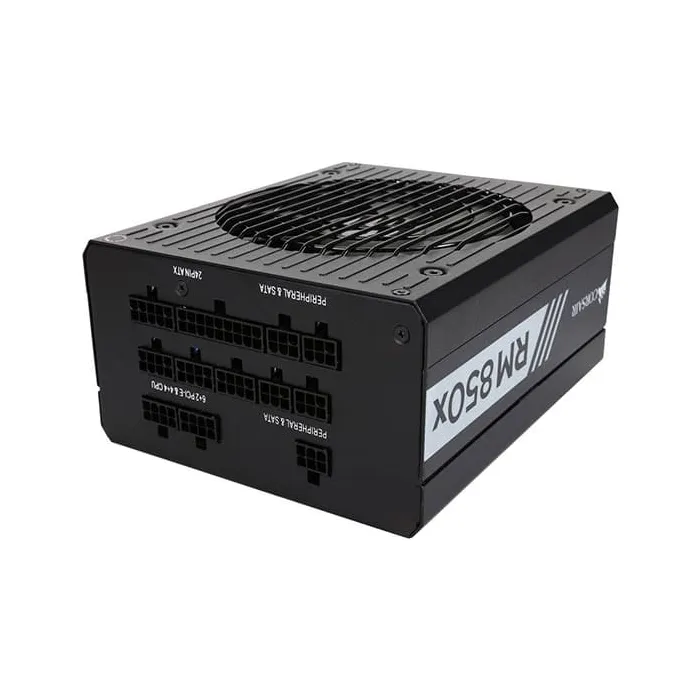 POWER Corsair RM850x