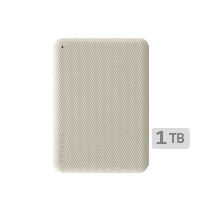Toshiba Canvio Advance