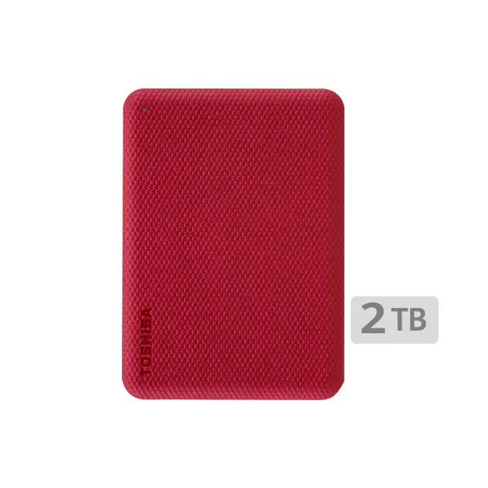 Toshiba Canvio Advance