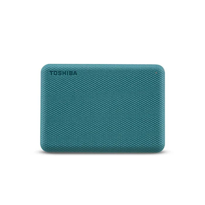 Hard 2TB Toshiba Canvio Advance