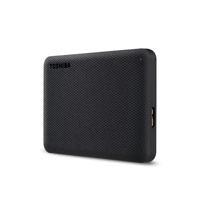Hard 2TB Toshiba Canvio Advance