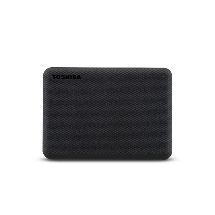 Hard 2TB Toshiba Canvio Advance