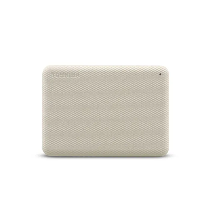 Hard 2TB Toshiba Canvio Advance