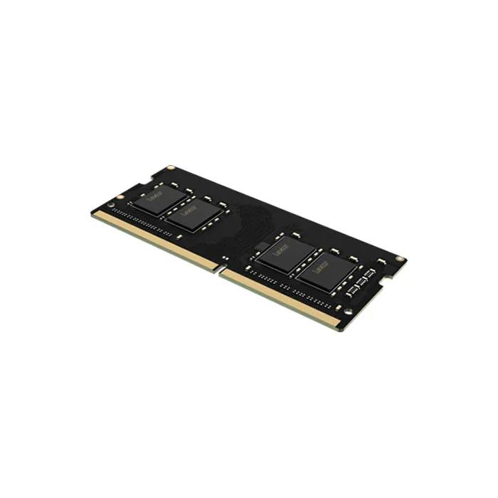رم لپ تاپ DDR4 تک کاناله 2666 مگاهرتز لکسار مدل LD4AS004G ظرفیت 4 گیگابایت