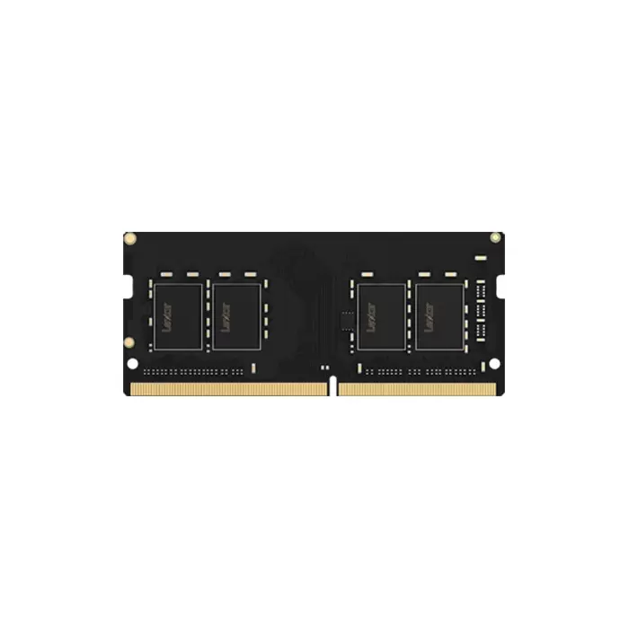 رم لپ تاپ DDR4 تک کاناله 2666 مگاهرتز لکسار مدل LD4AS008G ظرفیت 8 گیگابایت
