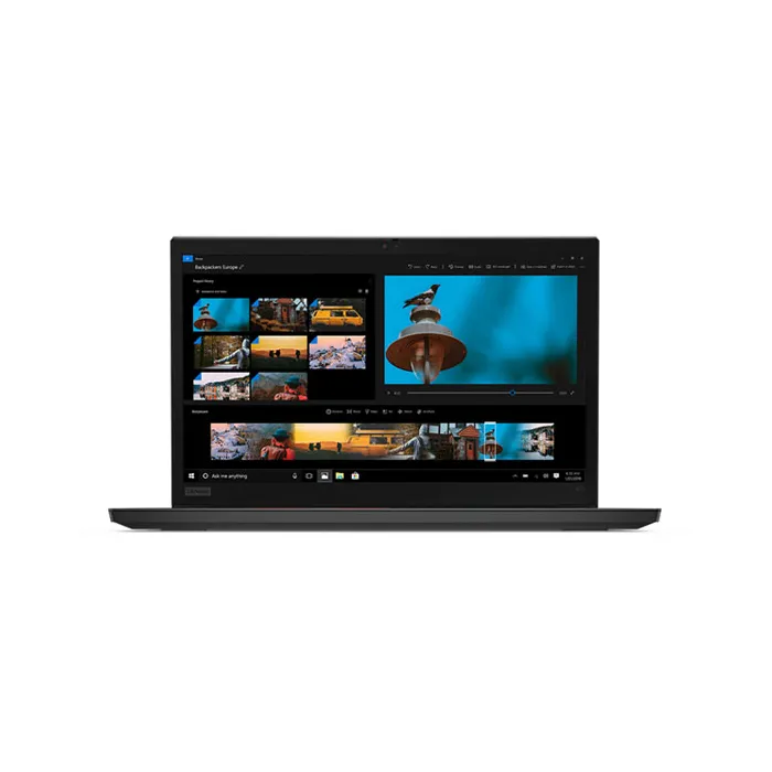 Laptop Lenovo ThinkPad E15 - A