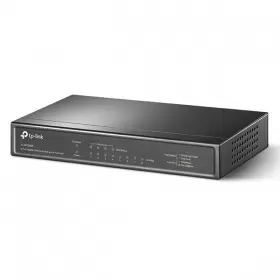 TP-LINK TL-SG1008P 8-Port Desktop PoE Switch