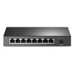 TP-LINK TL-SG1008P 8-Port Desktop PoE Switch