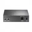 TP-LINK TL-SF1005P 5-Port Desktop PoE Switch