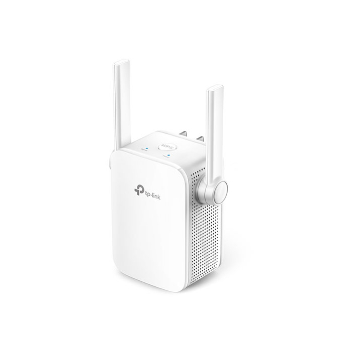 TP-LINK TL-WA855RE Wireless N300 Range Extender