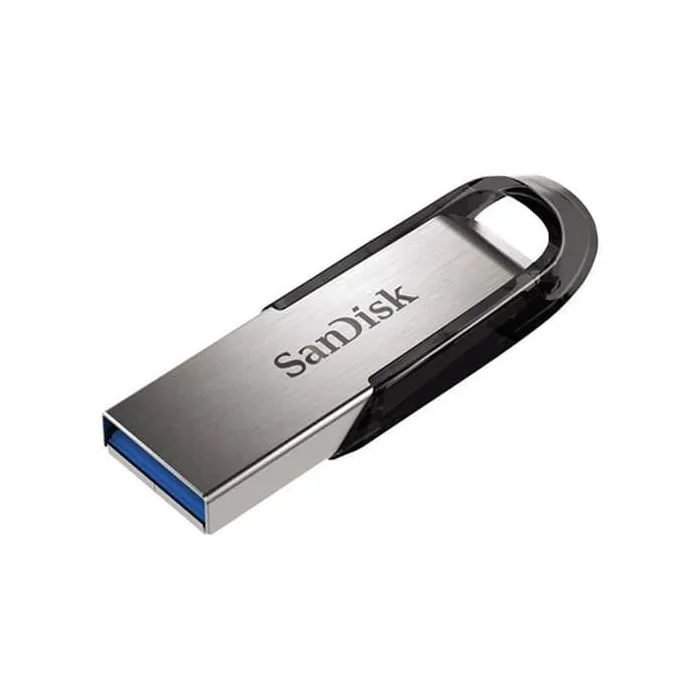 Flash Memory 128GB SanDisk Ultra Flair USB3.0 