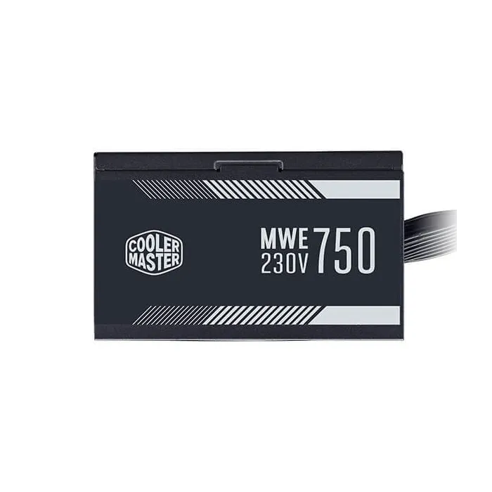 Power Cooler Master MWE 750 WHITE