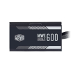 Power Cooler Master MWE 600 BRONZE V2